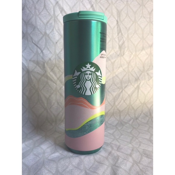 Starbucks Accessories - Starbucks Hot Tumbler ⭐️